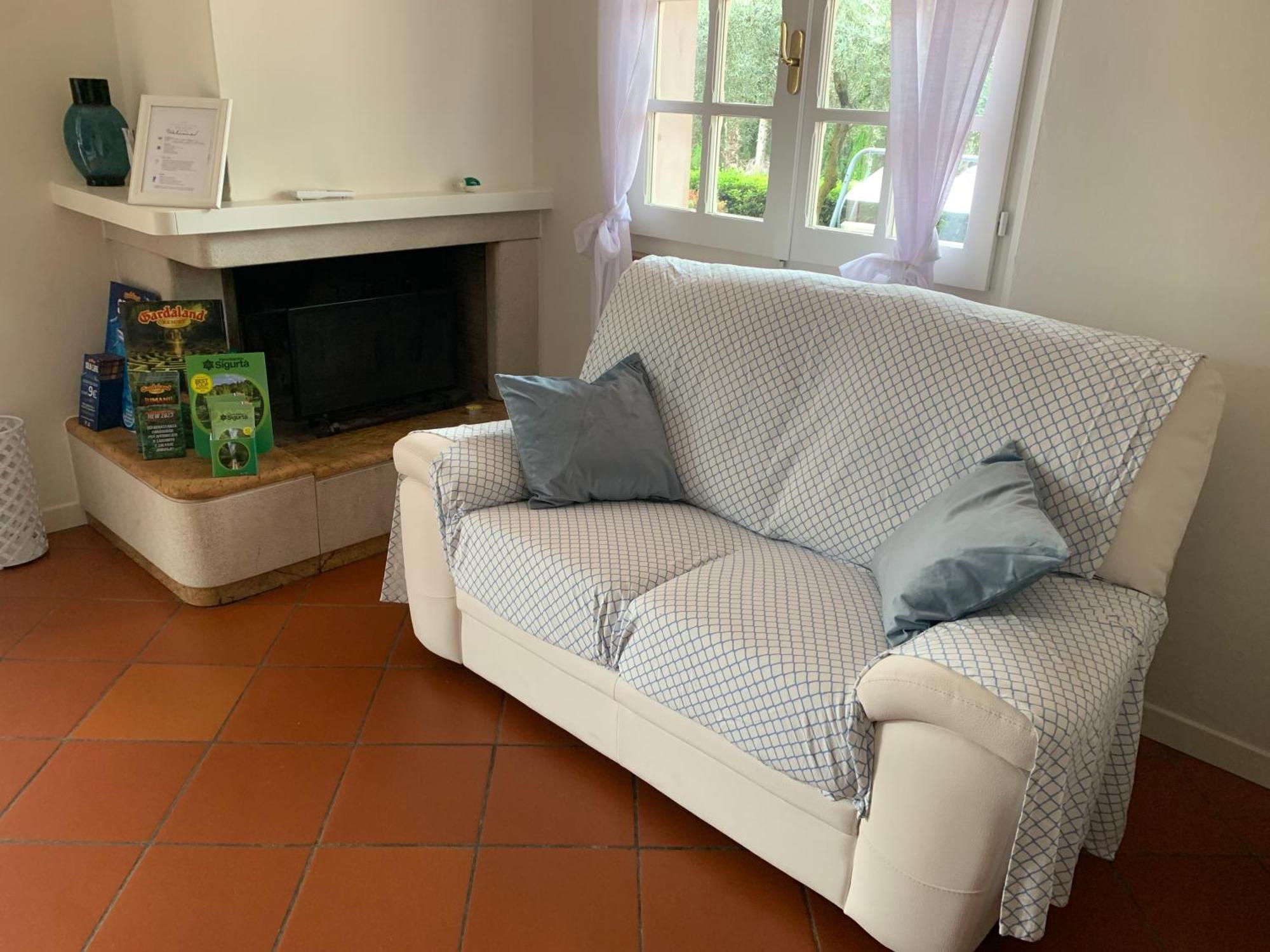 Canevon Suite Apartment Bardolino Buitenkant foto